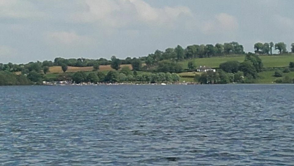 Lough Lene, Lough Lene, Ireland